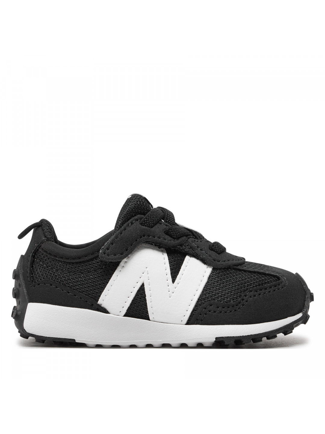 Sneakersy New Balance NW327CBW Černá